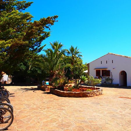 Relais Le Nereidi Ξενοδοχείο Σαν Βίτο λο Κάπο Εξωτερικό φωτογραφία