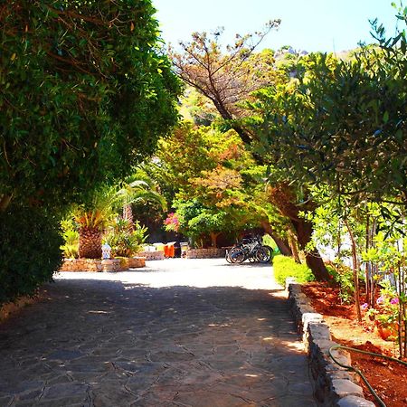 Relais Le Nereidi Ξενοδοχείο Σαν Βίτο λο Κάπο Εξωτερικό φωτογραφία