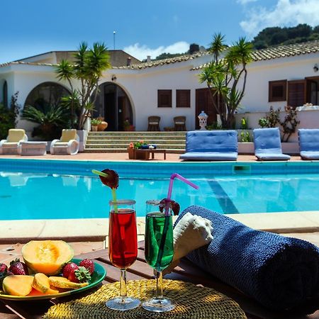 Relais Le Nereidi Ξενοδοχείο Σαν Βίτο λο Κάπο Εξωτερικό φωτογραφία