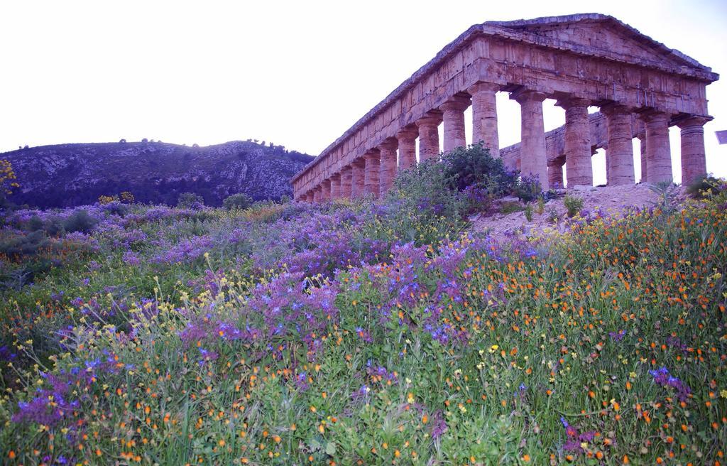 Relais Le Nereidi Ξενοδοχείο Σαν Βίτο λο Κάπο Εξωτερικό φωτογραφία