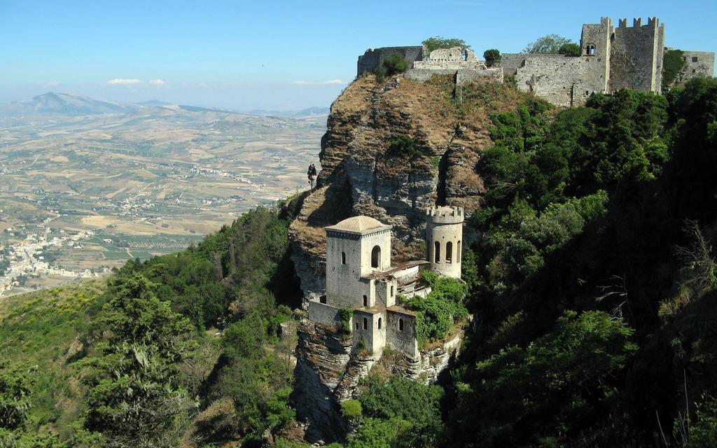 Relais Le Nereidi Ξενοδοχείο Σαν Βίτο λο Κάπο Εξωτερικό φωτογραφία