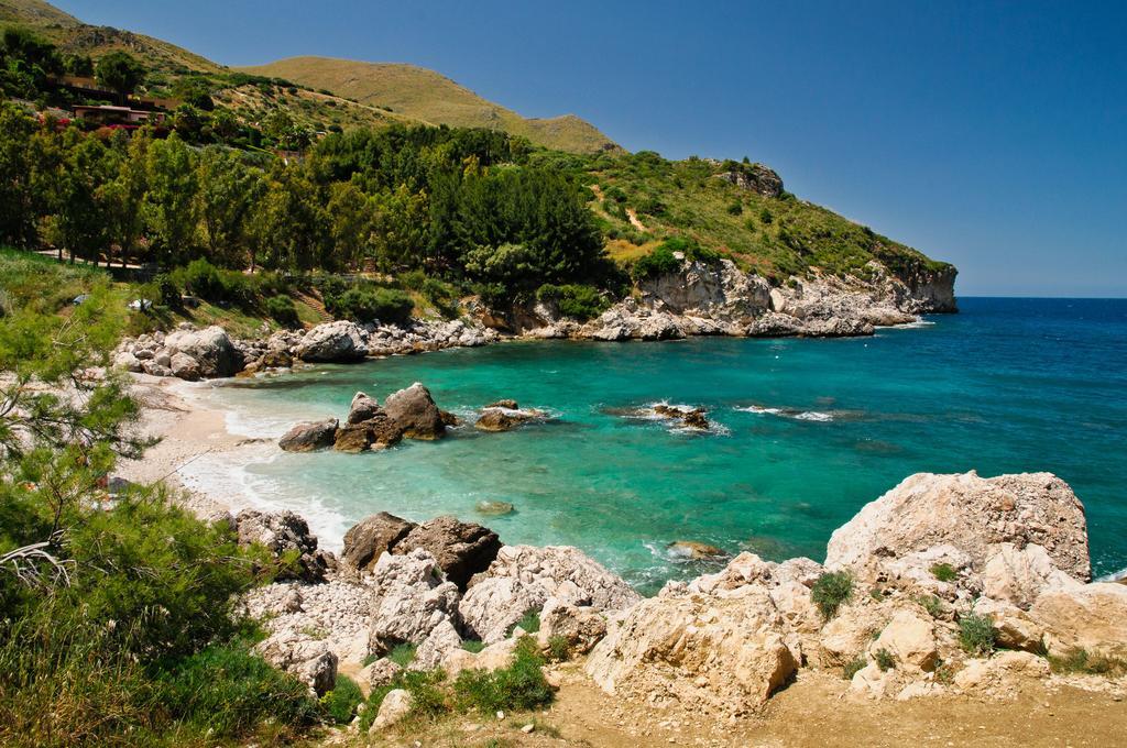 Relais Le Nereidi Ξενοδοχείο Σαν Βίτο λο Κάπο Εξωτερικό φωτογραφία