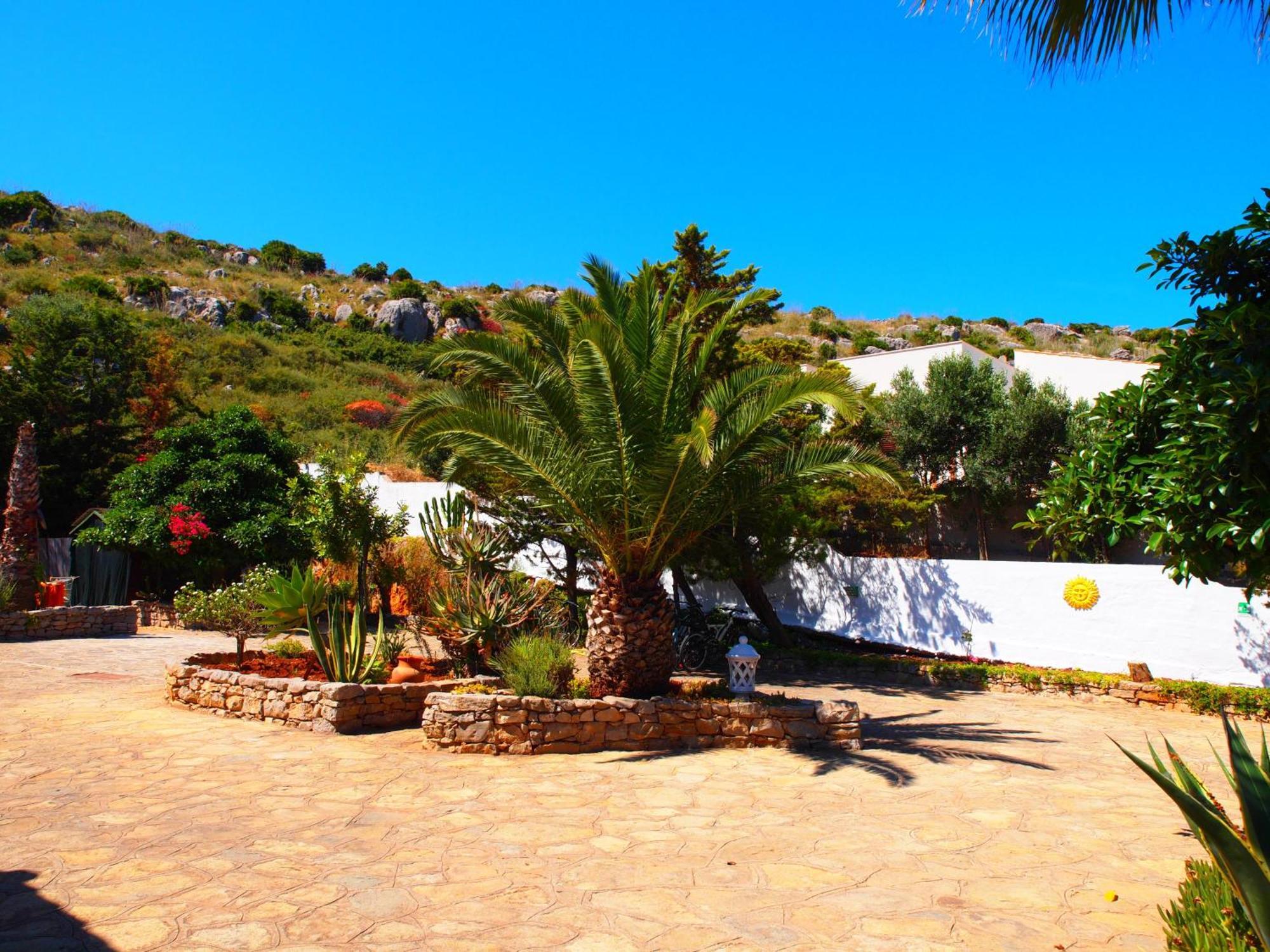 Relais Le Nereidi Ξενοδοχείο Σαν Βίτο λο Κάπο Εξωτερικό φωτογραφία