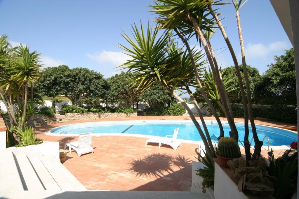 Relais Le Nereidi Ξενοδοχείο Σαν Βίτο λο Κάπο Εξωτερικό φωτογραφία