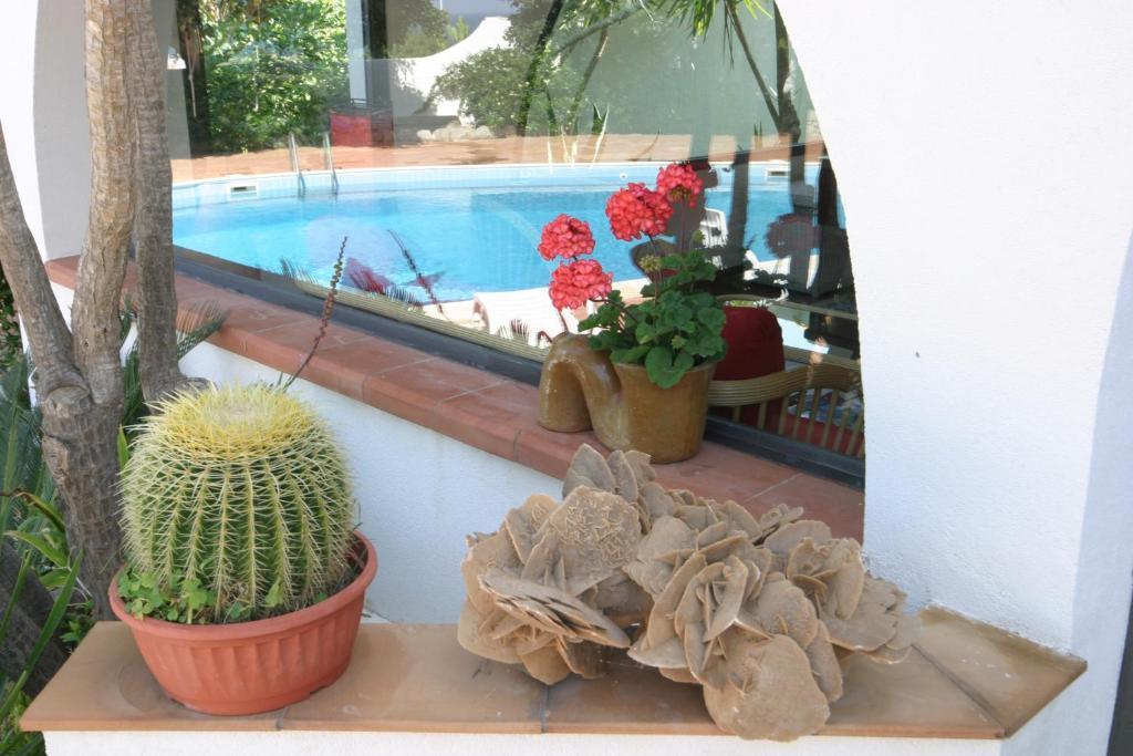 Relais Le Nereidi Ξενοδοχείο Σαν Βίτο λο Κάπο Εξωτερικό φωτογραφία