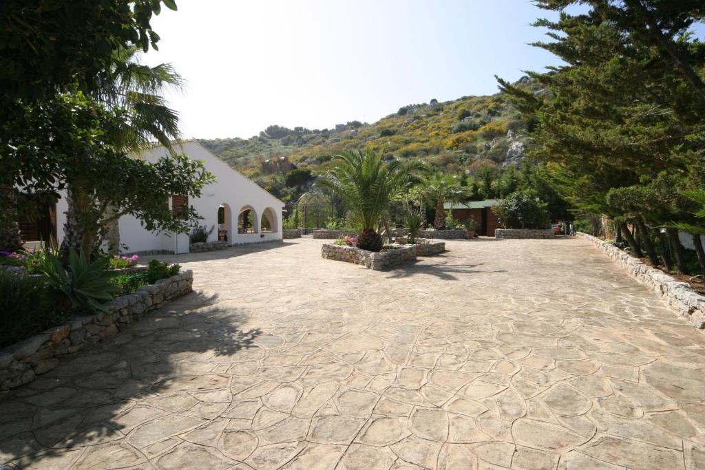 Relais Le Nereidi Ξενοδοχείο Σαν Βίτο λο Κάπο Εξωτερικό φωτογραφία