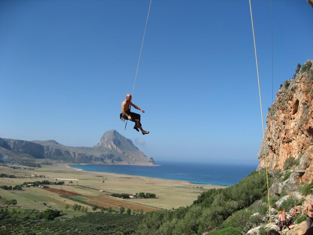 Relais Le Nereidi Ξενοδοχείο Σαν Βίτο λο Κάπο Εξωτερικό φωτογραφία