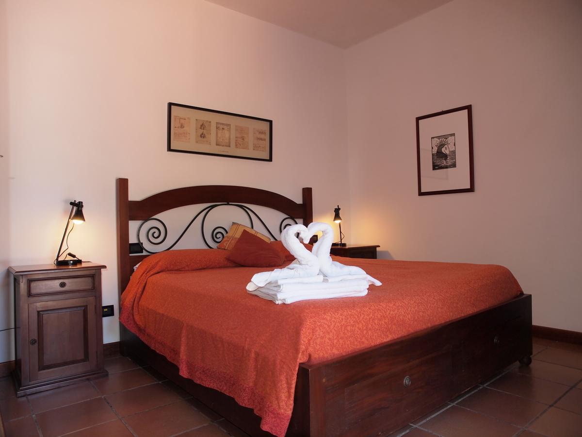 Relais Le Nereidi Ξενοδοχείο Σαν Βίτο λο Κάπο Εξωτερικό φωτογραφία