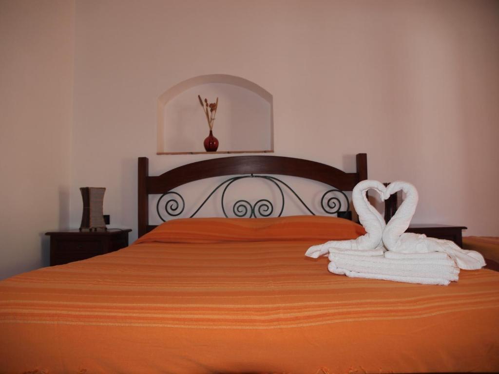 Relais Le Nereidi Ξενοδοχείο Σαν Βίτο λο Κάπο Εξωτερικό φωτογραφία