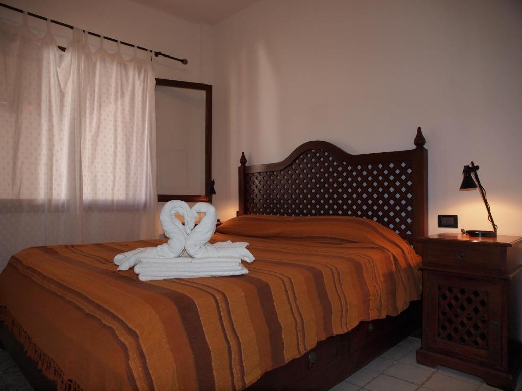 Relais Le Nereidi Ξενοδοχείο Σαν Βίτο λο Κάπο Εξωτερικό φωτογραφία