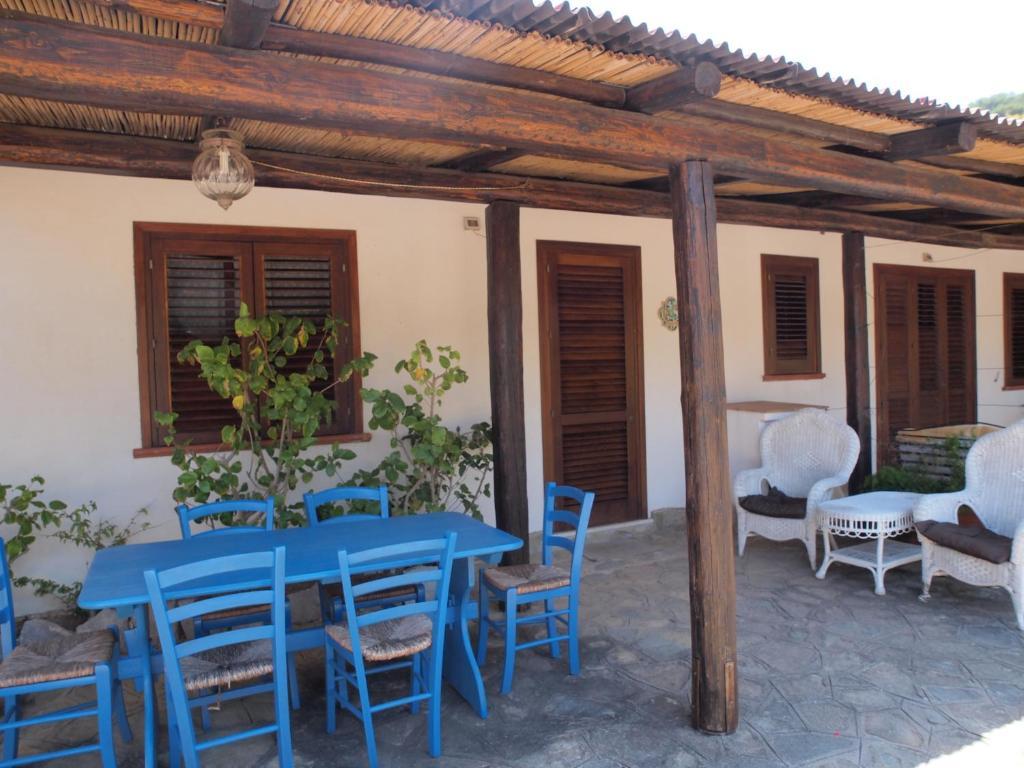 Relais Le Nereidi Ξενοδοχείο Σαν Βίτο λο Κάπο Δωμάτιο φωτογραφία