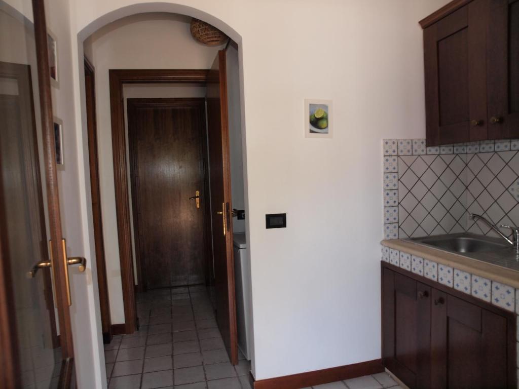 Relais Le Nereidi Ξενοδοχείο Σαν Βίτο λο Κάπο Δωμάτιο φωτογραφία