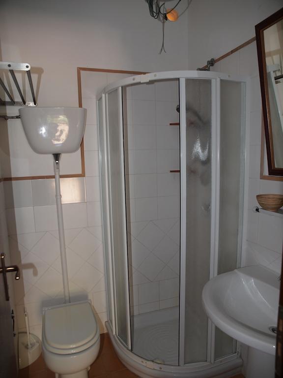 Relais Le Nereidi Ξενοδοχείο Σαν Βίτο λο Κάπο Δωμάτιο φωτογραφία