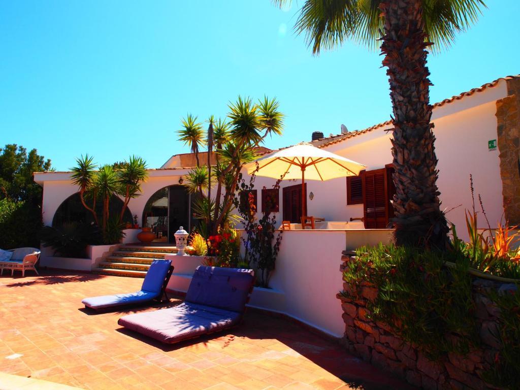Relais Le Nereidi Ξενοδοχείο Σαν Βίτο λο Κάπο Εξωτερικό φωτογραφία