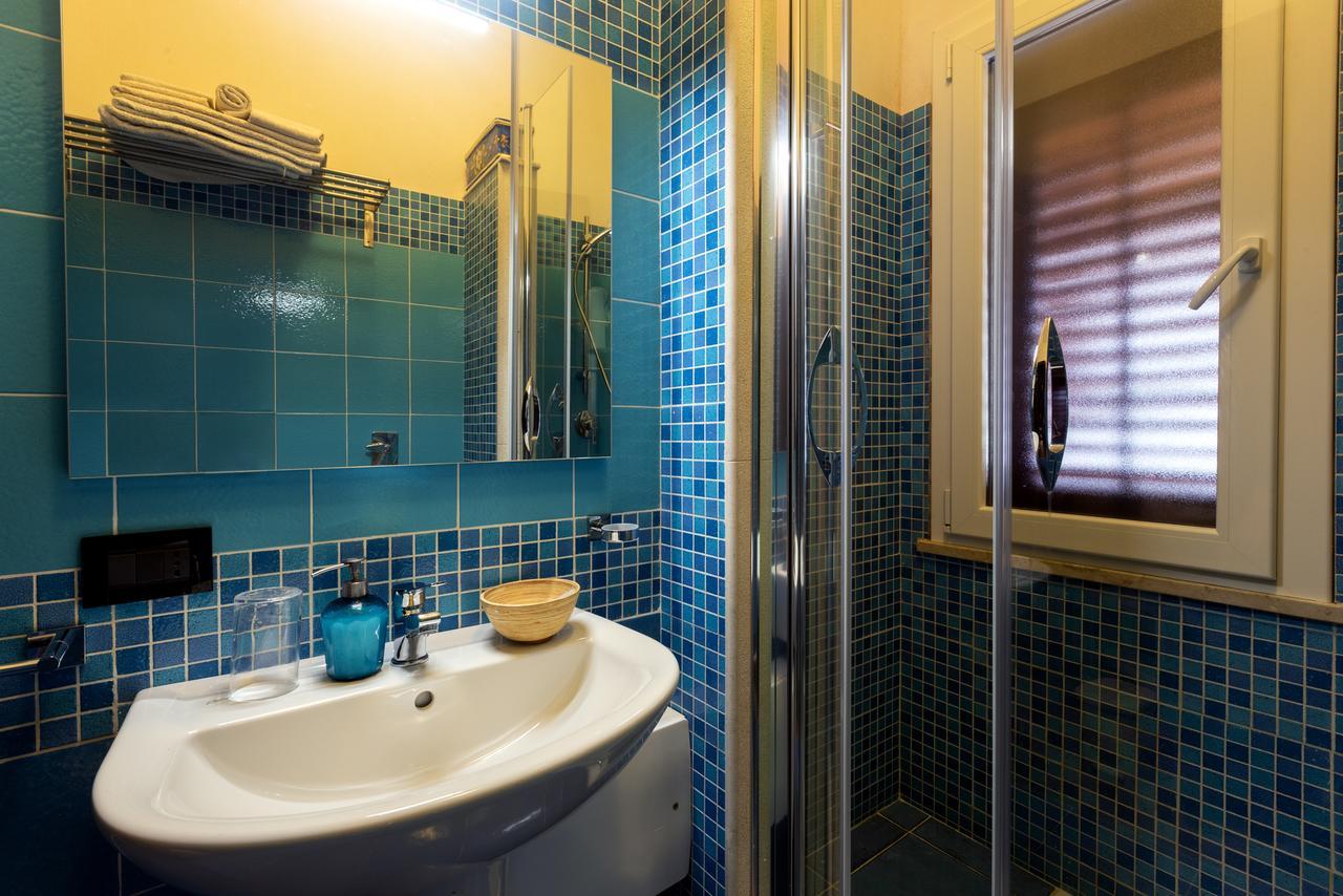 Relais Le Nereidi Ξενοδοχείο Σαν Βίτο λο Κάπο Εξωτερικό φωτογραφία