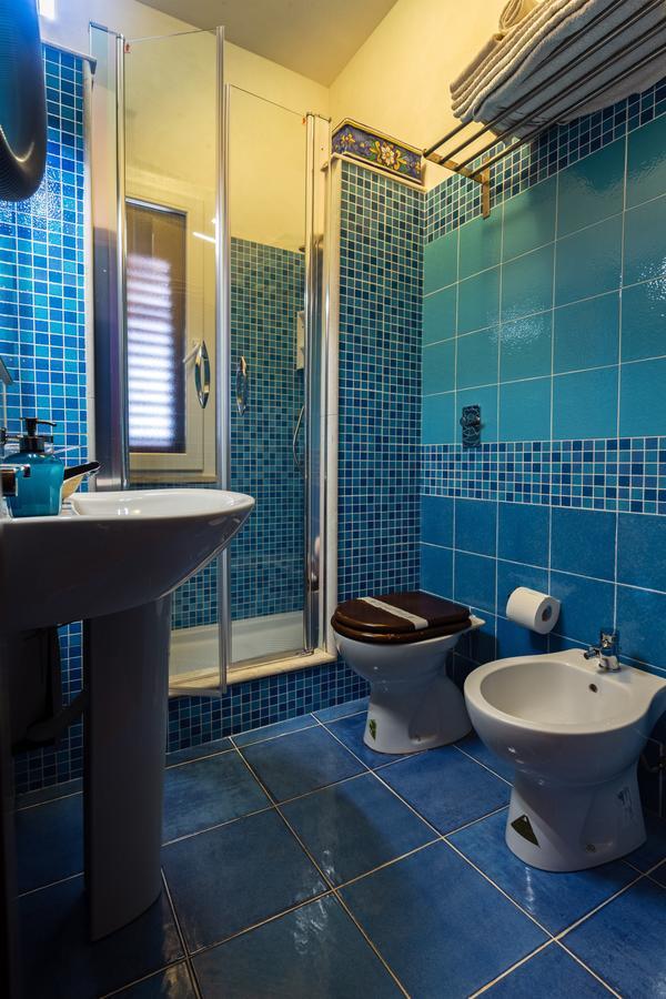 Relais Le Nereidi Ξενοδοχείο Σαν Βίτο λο Κάπο Εξωτερικό φωτογραφία
