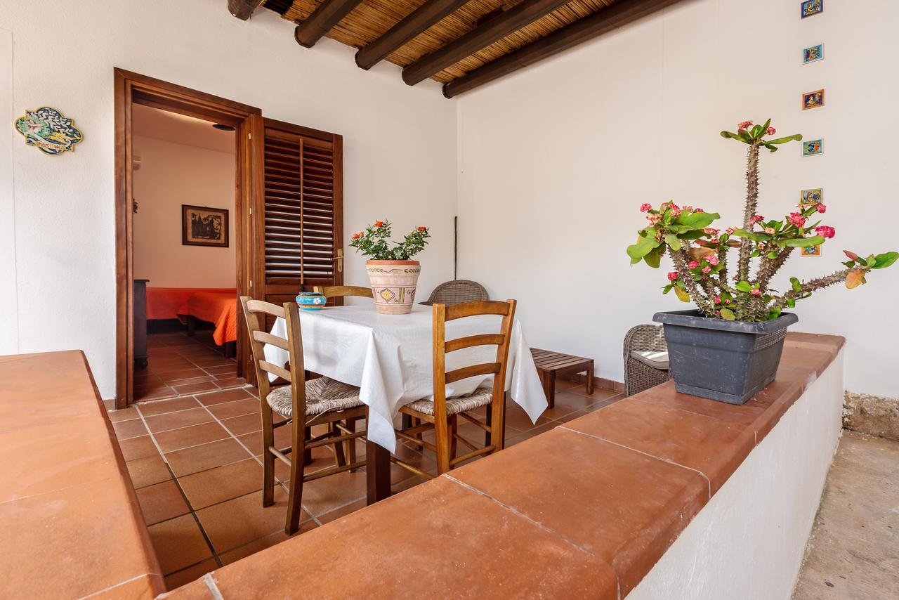 Relais Le Nereidi Ξενοδοχείο Σαν Βίτο λο Κάπο Εξωτερικό φωτογραφία