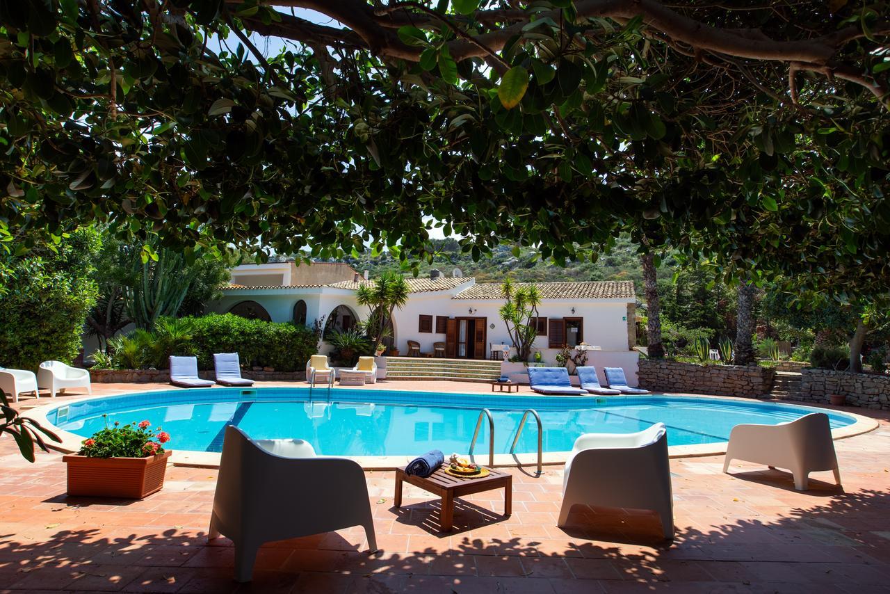 Relais Le Nereidi Ξενοδοχείο Σαν Βίτο λο Κάπο Εξωτερικό φωτογραφία