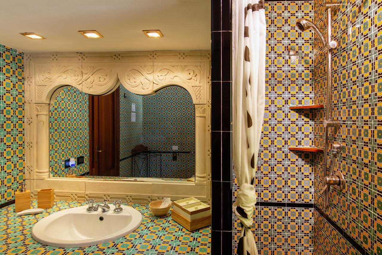 Relais Le Nereidi Ξενοδοχείο Σαν Βίτο λο Κάπο Εξωτερικό φωτογραφία