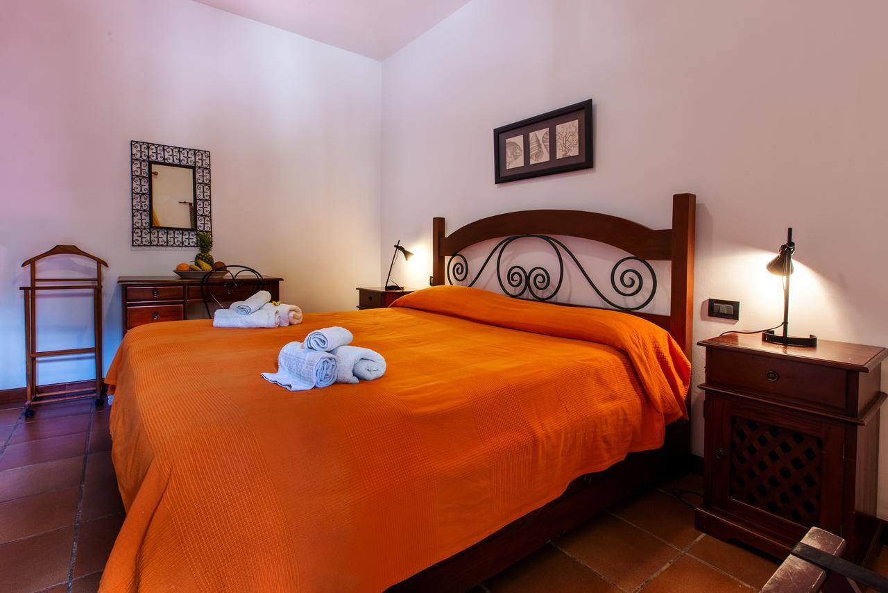 Relais Le Nereidi Ξενοδοχείο Σαν Βίτο λο Κάπο Εξωτερικό φωτογραφία
