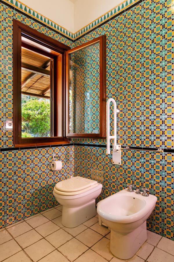 Relais Le Nereidi Ξενοδοχείο Σαν Βίτο λο Κάπο Εξωτερικό φωτογραφία