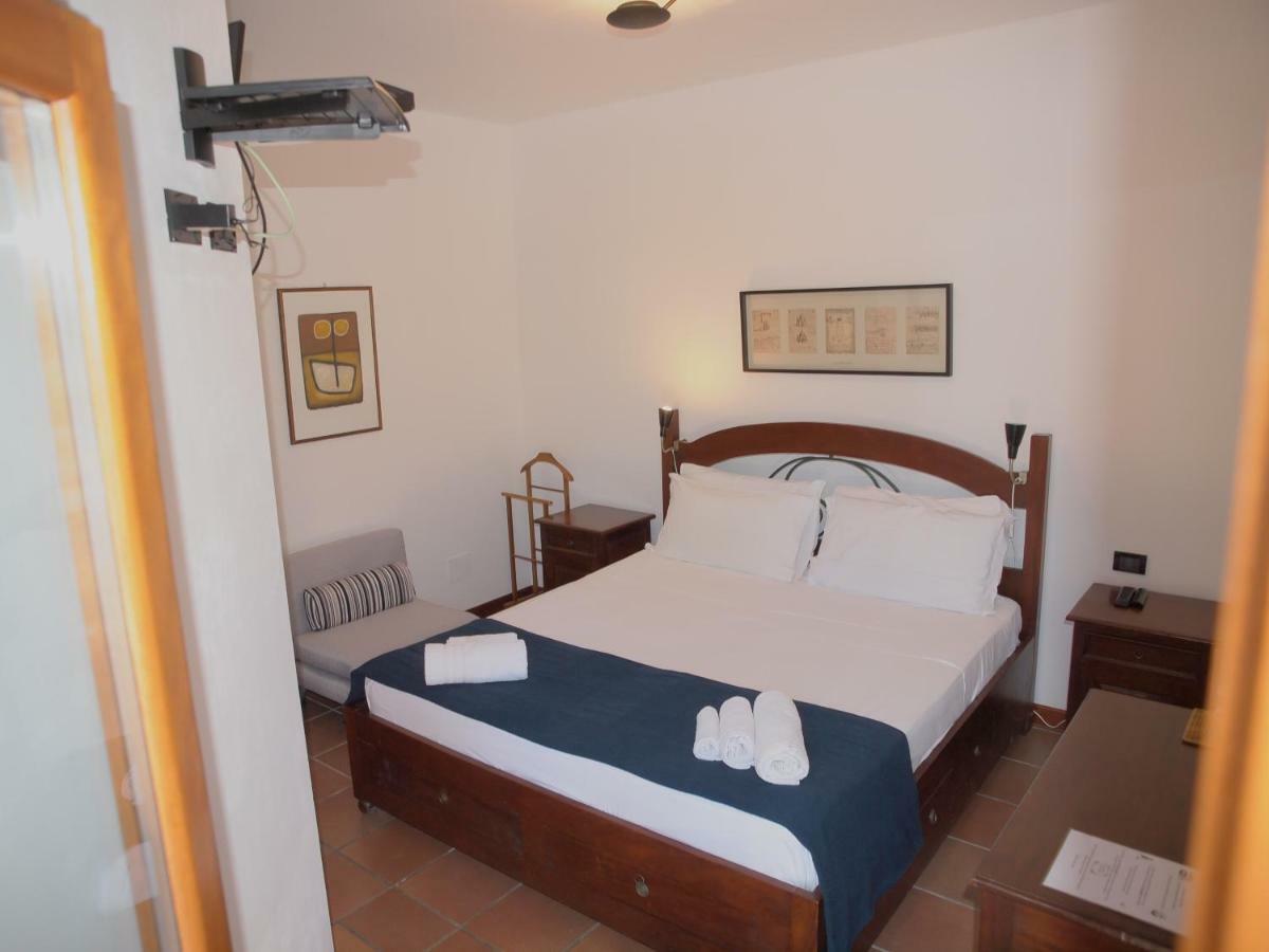 Relais Le Nereidi Ξενοδοχείο Σαν Βίτο λο Κάπο Εξωτερικό φωτογραφία