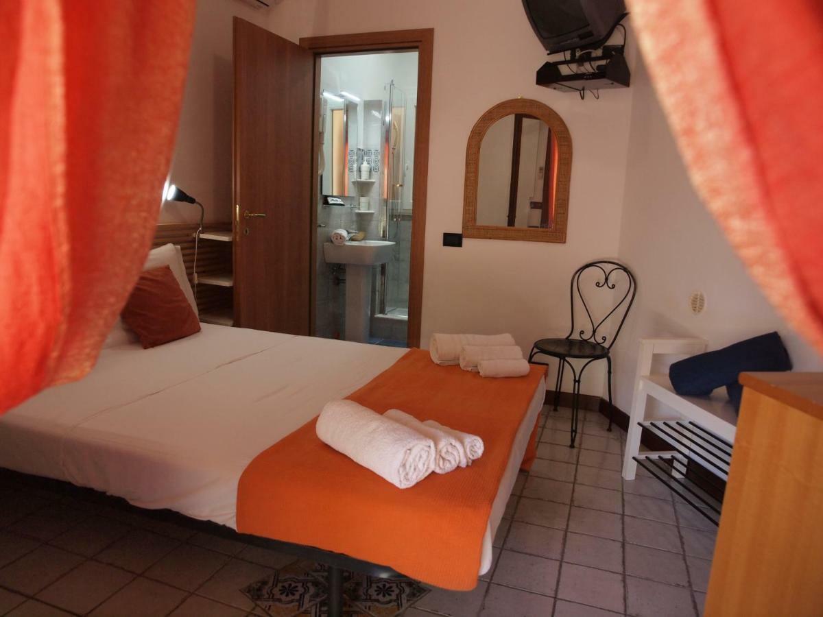 Relais Le Nereidi Ξενοδοχείο Σαν Βίτο λο Κάπο Εξωτερικό φωτογραφία