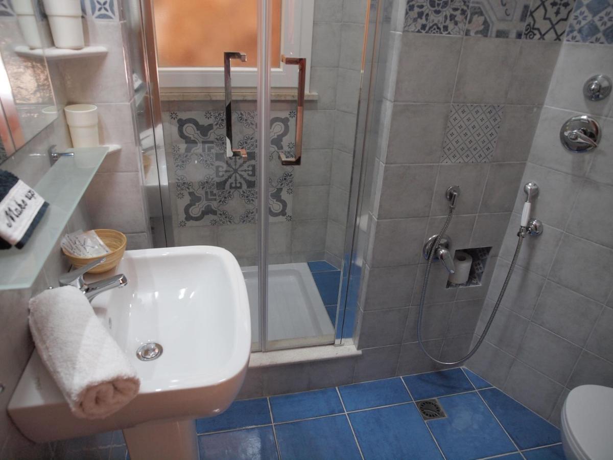 Relais Le Nereidi Ξενοδοχείο Σαν Βίτο λο Κάπο Εξωτερικό φωτογραφία